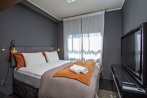 GR Living Design Vila Madalena