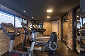GR Living Design Vila Madalena
