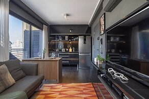 GR Living Design Vila Madalena