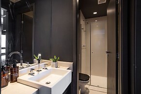 GR Living Design Vila Madalena