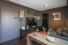 GR Living Design Vila Madalena