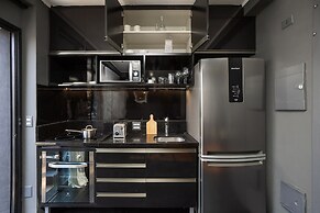 GR Living Design Vila Madalena