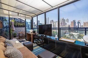 GR Living Design Vila Madalena