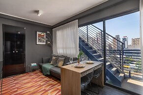 GR Living Design Vila Madalena
