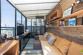 GR Living Design Vila Madalena