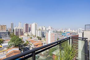 GR Living Design Vila Madalena