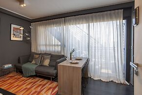 GR Living Design Vila Madalena