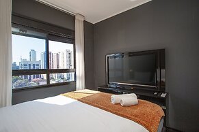 GR Living Design Vila Madalena