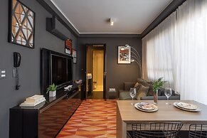GR Living Design Vila Madalena
