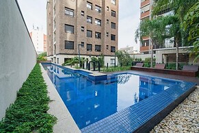 GR Living Design Vila Madalena