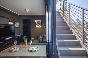 GR Living Design Vila Madalena