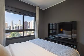 GR Living Design Vila Madalena