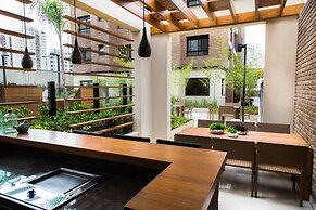 GR Living Design Vila Madalena