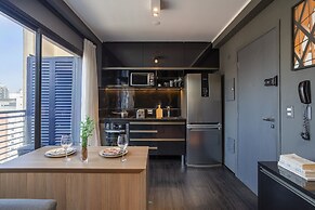 GR Living Design Vila Madalena