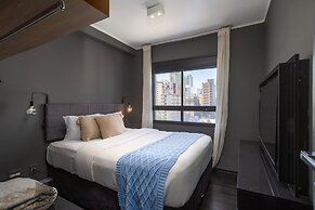 GR Living Design Vila Madalena