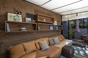 GR Living Design Vila Madalena