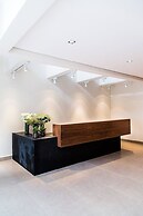 GR Living Design Vila Madalena