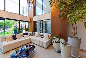 GR Living Design Vila Madalena