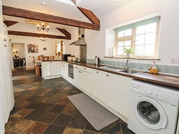 Rainbow Cottage
