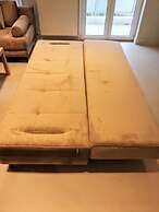 Luxurious Minimal Apartment in Acropolis