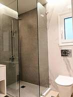 Luxurious Minimal Apartment in Acropolis