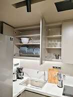 Luxurious Minimal Apartment in Acropolis