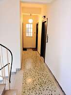 Luxurious Minimal Apartment in Acropolis