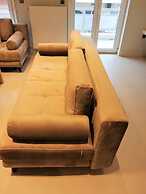 Luxurious Minimal Apartment in Acropolis