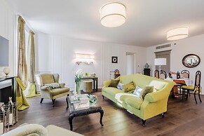 Casa Antonia in Lucca