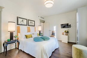 Casa Antonia in Lucca