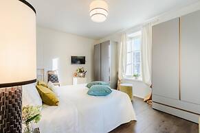 Casa Antonia in Lucca