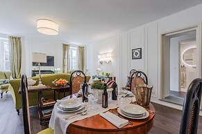 Casa Antonia in Lucca