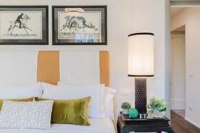 Casa Antonia in Lucca