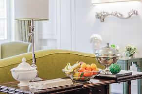 Casa Antonia in Lucca