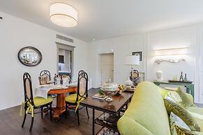 Casa Antonia in Lucca