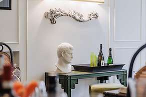 Casa Antonia in Lucca