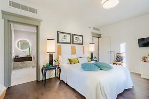 Casa Antonia in Lucca