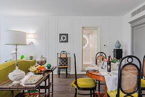 Casa Antonia in Lucca