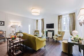 Casa Antonia in Lucca