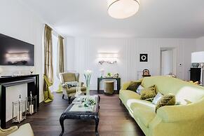 Casa Antonia in Lucca