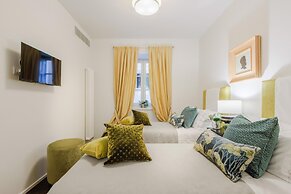 Casa Antonia in Lucca