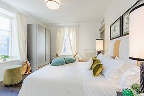 Casa Antonia in Lucca