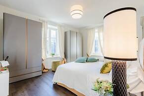 Casa Antonia in Lucca