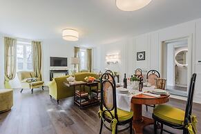 Casa Antonia in Lucca