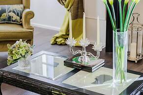 Casa Antonia in Lucca