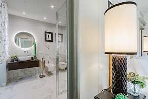 Casa Antonia in Lucca