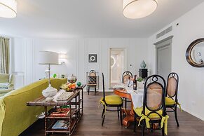 Casa Antonia in Lucca