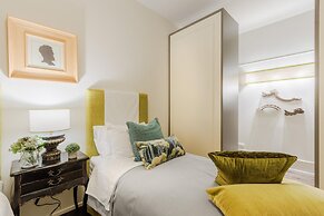 Casa Antonia in Lucca