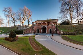 Casa Antonia in Lucca