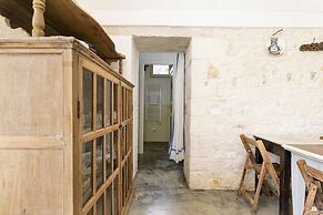 Trullo Solleone con Piscine by Wonderful Italy